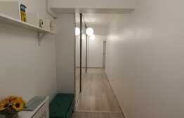 Apartament de 3 camere deosebit, decomandat, 100 mp., in zona rond Pacurari