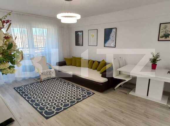 Apartament de vânzare 3 camere Pacurari - 74277AV | BLITZ Iași | Poza2