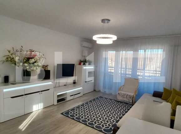 Apartament de vânzare 3 camere Pacurari - 74277AV | BLITZ Iași | Poza3