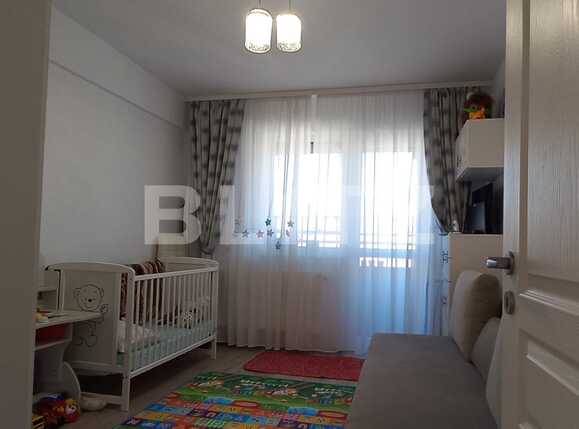 Apartament de vânzare 3 camere Pacurari - 74277AV | BLITZ Iași | Poza15