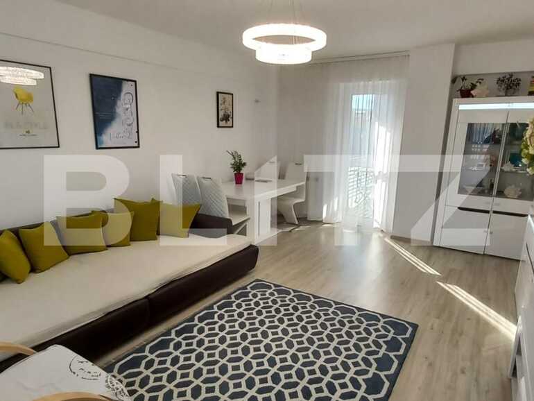 Apartament de vanzare 3 camere Pacurari - 74277AV | BLITZ Iasi | Poza1