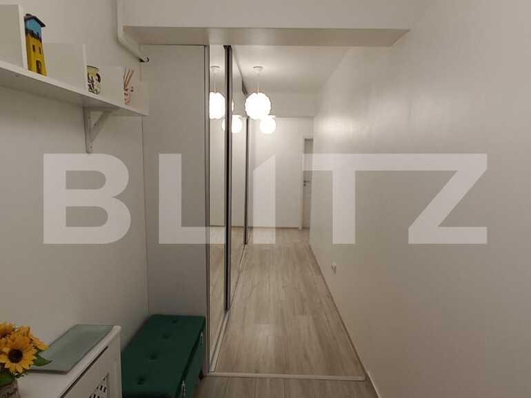 Apartament de vanzare 3 camere Pacurari - 74277AV | BLITZ Iasi | Poza4