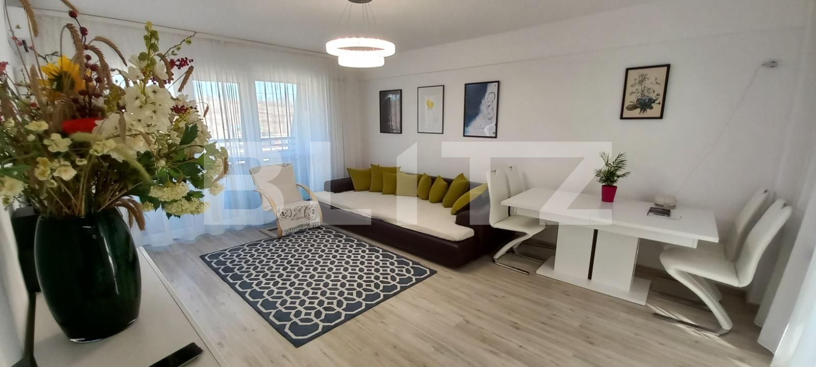 Apartament de vânzare 3 camere Pacurari - 74277AV | BLITZ Iași | Poza2