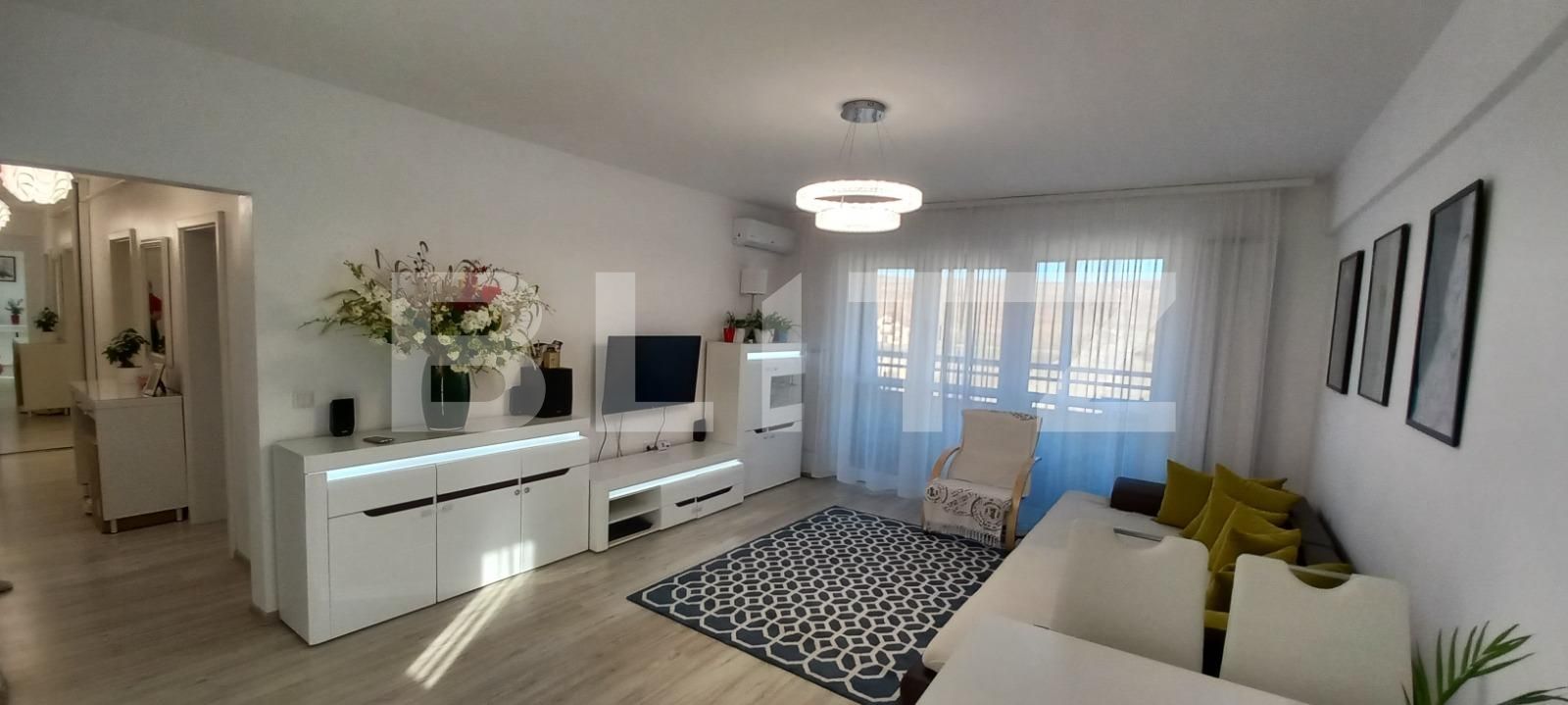 Apartament de vânzare 3 camere Pacurari - 74277AV | BLITZ Iași | Poza3