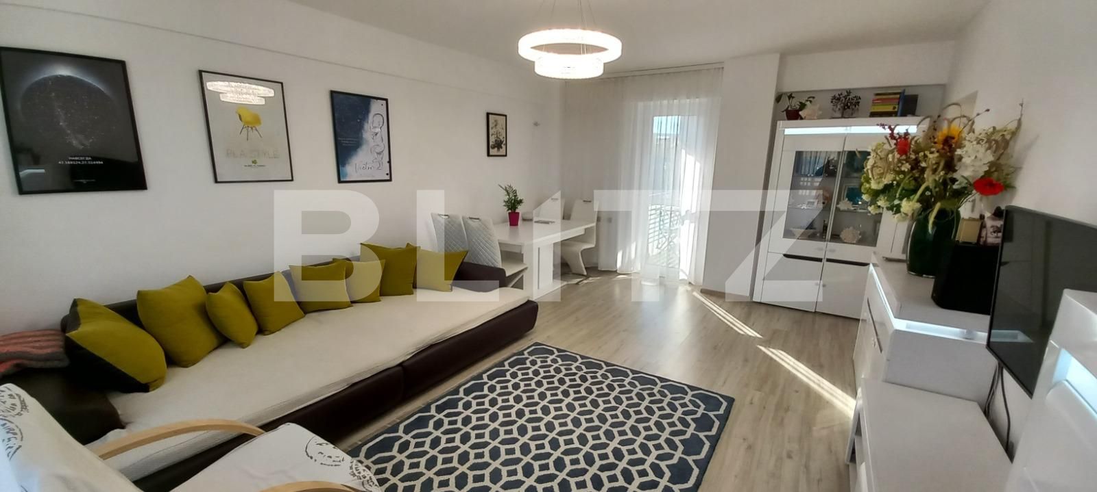 Apartament de vânzare 3 camere Pacurari - 74277AV | BLITZ Iași | Poza1