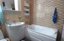 Apartament de o camere, 43 mp, zona Visan