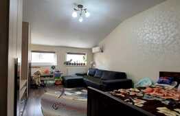 Apartament de o camere, 43 mp, zona Visan