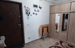 Apartament de o camere, 43 mp, zona Visan