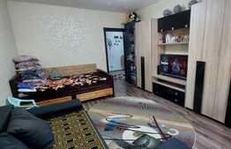 Apartament de o camere, 43 mp, zona Visan