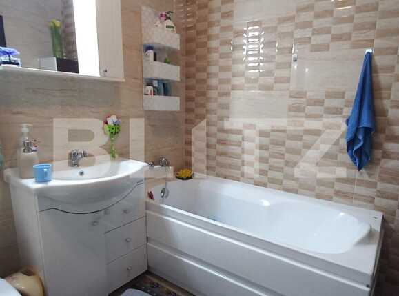 Garsonieră de vânzare Visani - 74391AV | BLITZ Iași | Poza7