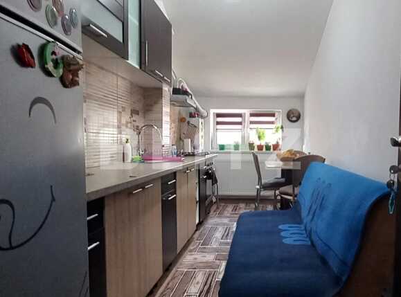 Garsonieră de vânzare Visani - 74391AV | BLITZ Iași | Poza3