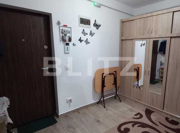 Garsonieră de vânzare Visani - 74391AV | BLITZ Iași | Poza5