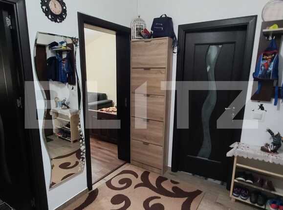 Garsonieră de vânzare Visani - 74391AV | BLITZ Iași | Poza4