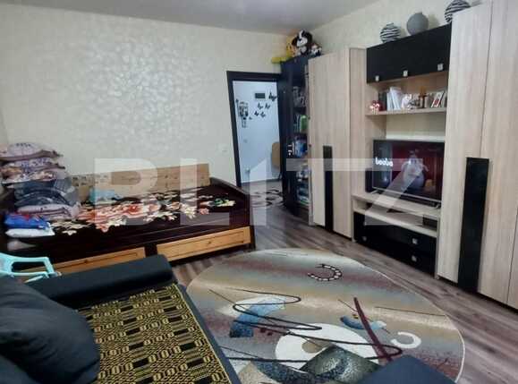 Garsonieră de vânzare Visani - 74391AV | BLITZ Iași | Poza2