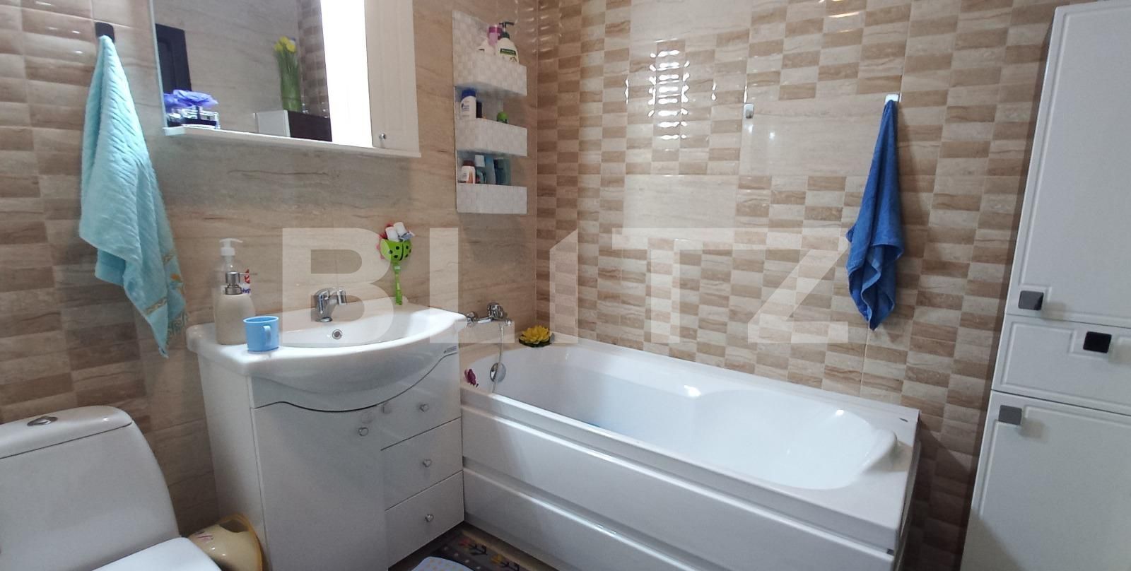 Garsonieră de vânzare Visani - 74391AV | BLITZ Iași | Poza7