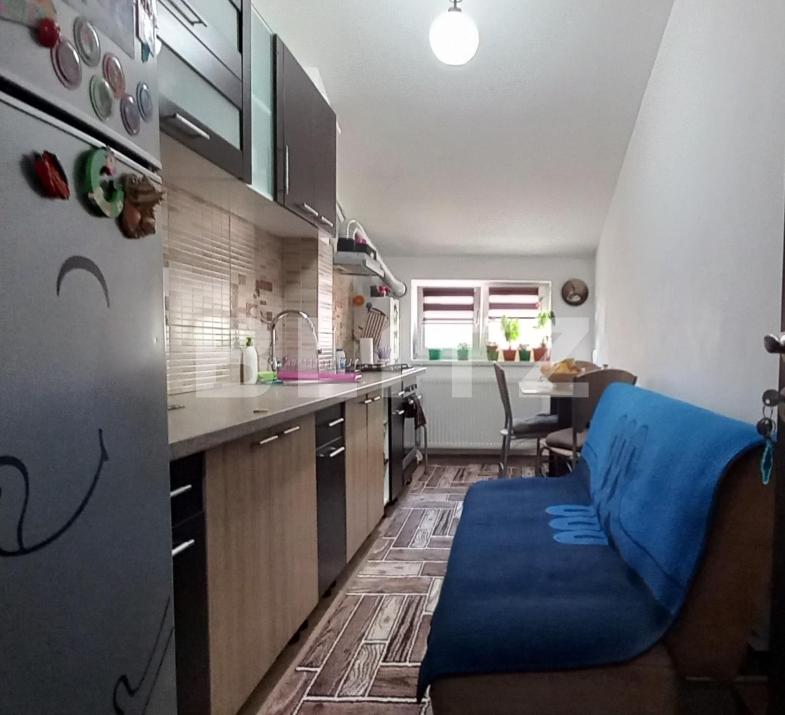 Garsonieră de vânzare Visani - 74391AV | BLITZ Iași | Poza3