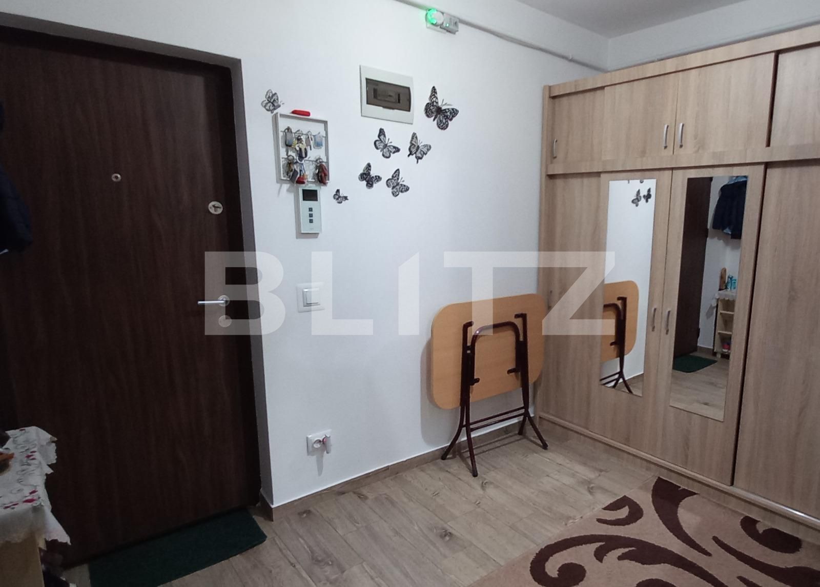 Garsonieră de vânzare Visani - 74391AV | BLITZ Iași | Poza5