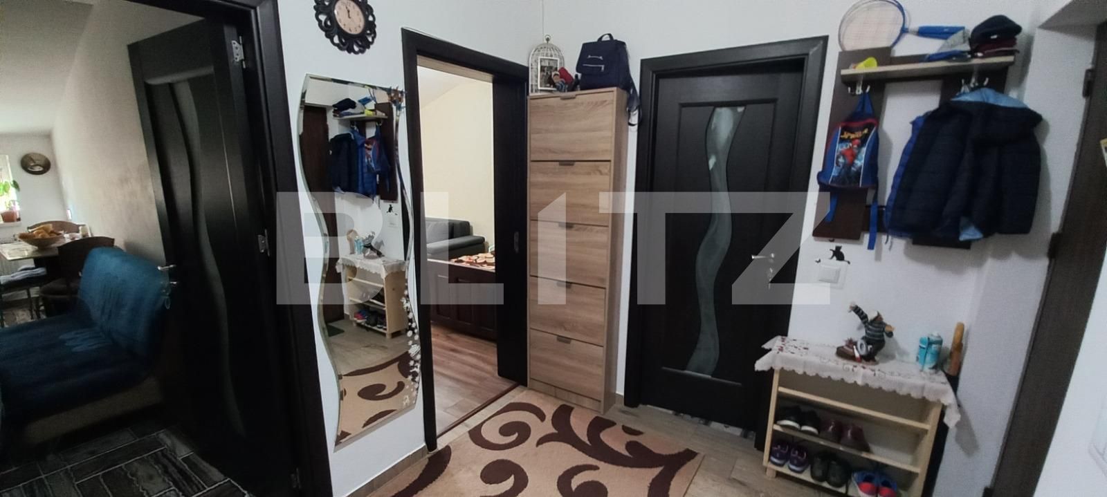 Garsonieră de vânzare Visani - 74391AV | BLITZ Iași | Poza4