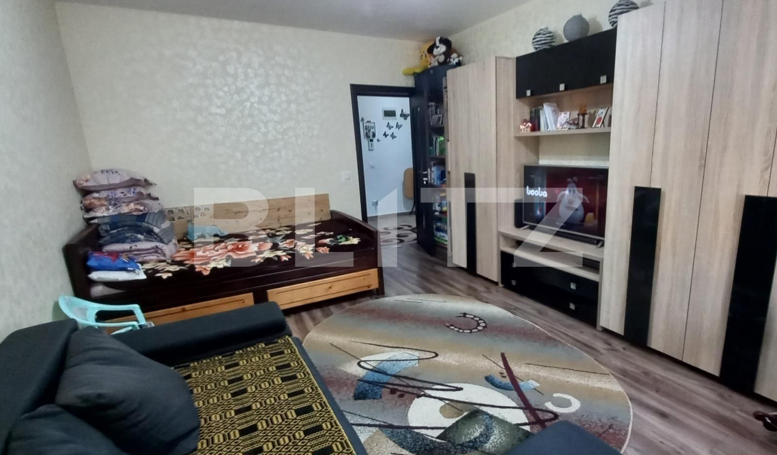 Garsonieră de vânzare Visani - 74391AV | BLITZ Iași | Poza2