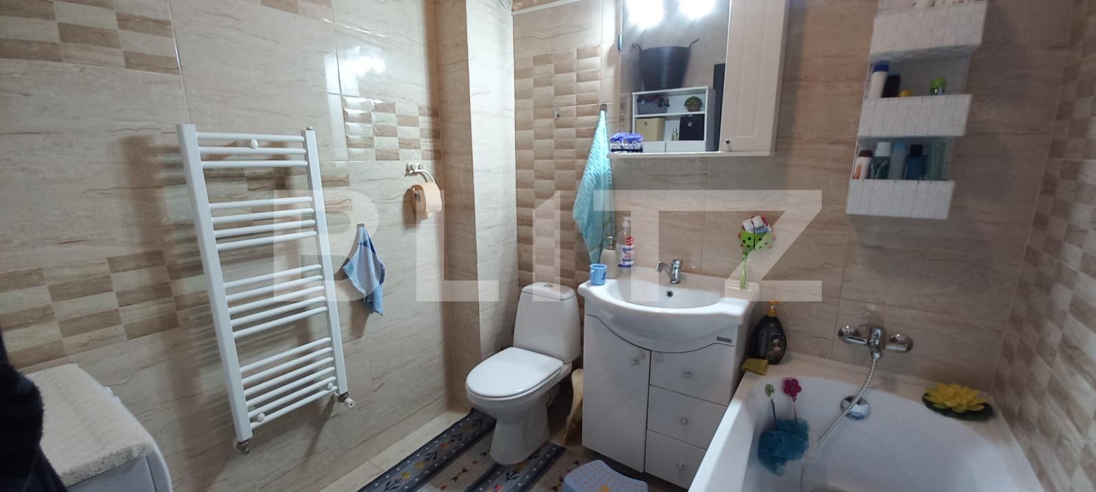 Garsonieră de vânzare Visani - 74391AV | BLITZ Iași | Poza6