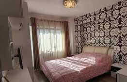 Apartament de 4 camere la cheie, 88 mp, semidecomandat, Cug