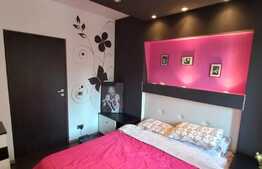 Apartament de 4 camere la cheie, 88 mp, semidecomandat, Cug