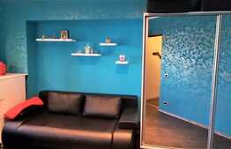 Apartament de 4 camere la cheie, 88 mp, semidecomandat, Cug