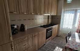 Apartament de 4 camere la cheie, 88 mp, semidecomandat, Cug