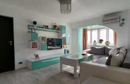 Apartament de 4 camere la cheie, 88 mp, semidecomandat, Cug