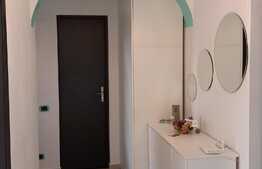 Apartament de 4 camere la cheie, 88 mp, semidecomandat, Cug