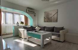 Apartament de 4 camere la cheie, 88 mp, semidecomandat, Cug