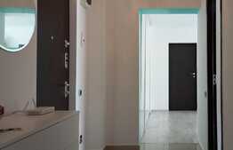 Apartament de 4 camere la cheie, 88 mp, semidecomandat, Cug