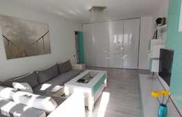 Apartament de 4 camere la cheie, 88 mp, semidecomandat, Cug