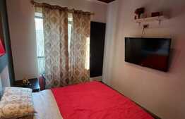 Apartament de 4 camere la cheie, 88 mp, semidecomandat, Cug