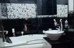 Apartament de 4 camere la cheie, 88 mp, semidecomandat, Cug