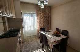 Apartament de 4 camere la cheie, 88 mp, semidecomandat, Cug