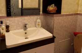 Apartament de 4 camere la cheie, 88 mp, semidecomandat, Cug