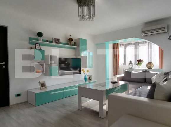 Apartament de vânzare 4 camere Cug - 74431AV | BLITZ Iași | Poza3