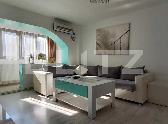 Apartament de vânzare 4 camere Cug - 74431AV | BLITZ Iași | Poza1