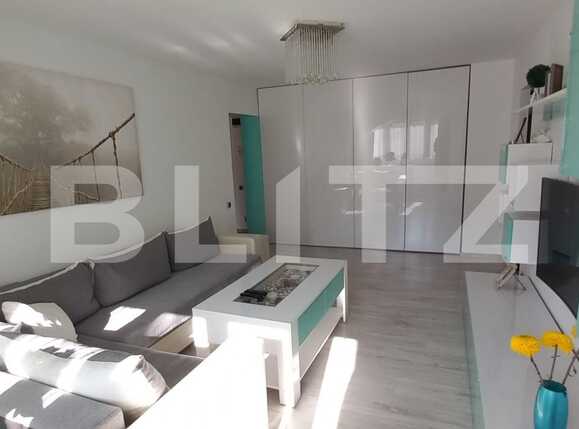 Apartament de vânzare 4 camere Cug - 74431AV | BLITZ Iași | Poza2