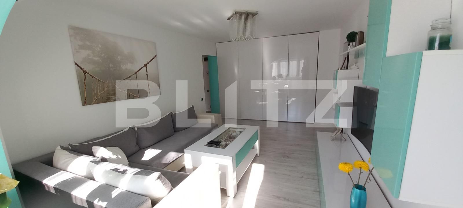 Apartament de vânzare 4 camere Cug - 74431AV | BLITZ Iași | Poza2