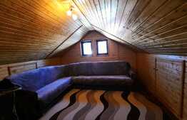 Casa tip duplex de 120 mp cu canalizare, Valea Adanca