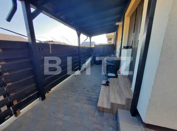 Casa de vânzare 3 camere Valea Adanca - 74456CV | BLITZ Iași | Poza16