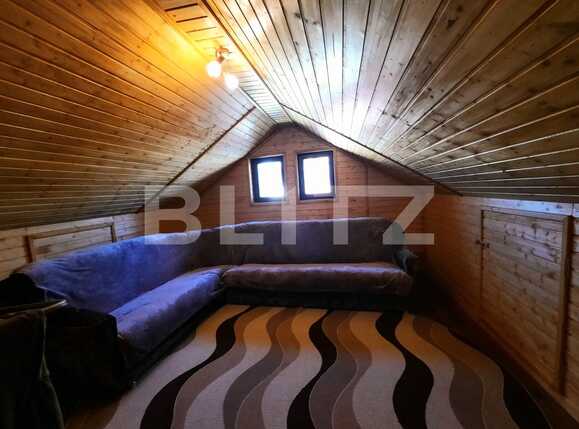 Casa de vânzare 3 camere Valea Adanca - 74456CV | BLITZ Iași | Poza12