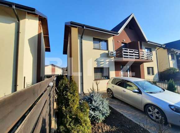 Casa de vânzare 3 camere Valea Adanca - 74456CV | BLITZ Iași | Poza1