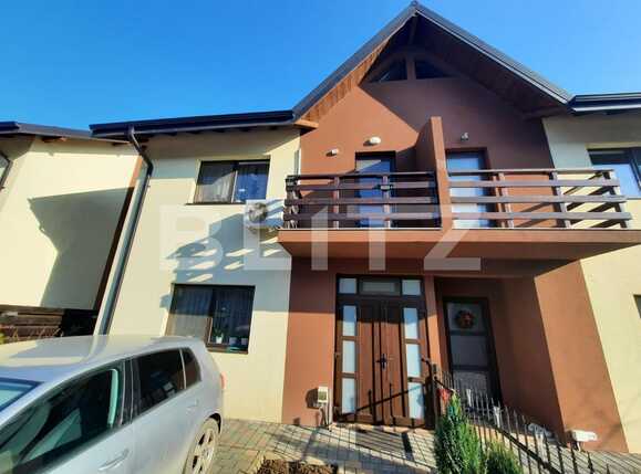 Casa de vânzare 3 camere Valea Adanca - 74456CV | BLITZ Iași | Poza3