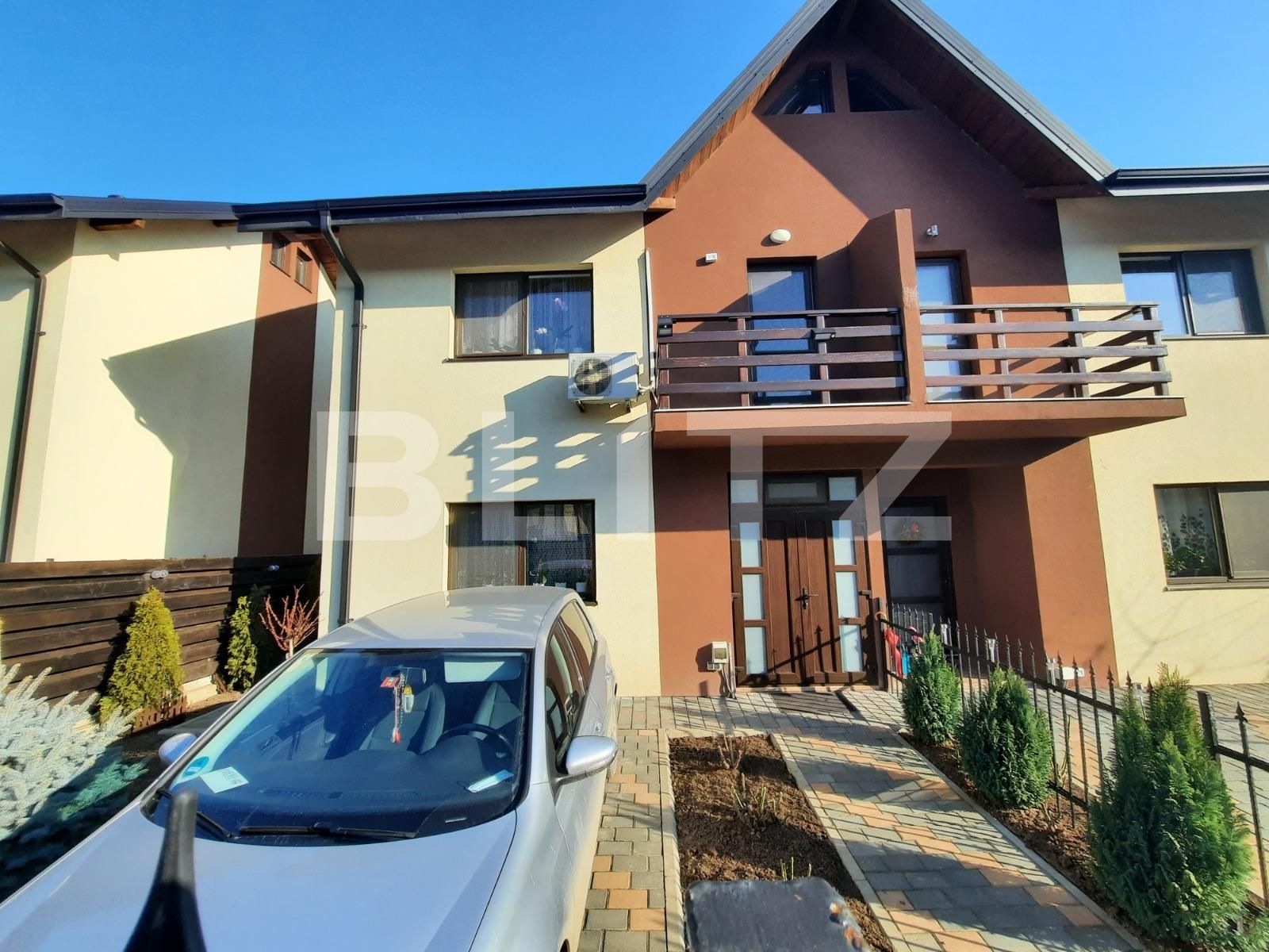 Casa de vânzare 3 camere Valea Adanca - 74456CV | BLITZ Iași | Poza4