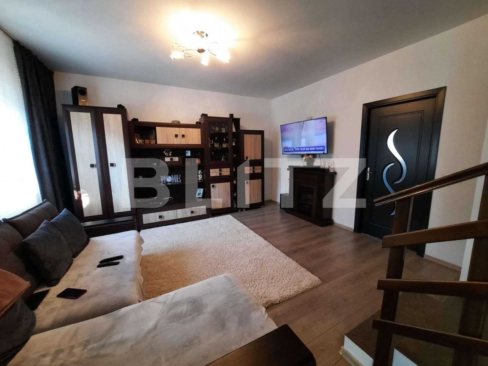 Casa de vânzare 3 camere Valea Adanca - 74456CV | BLITZ Iași | Poza2