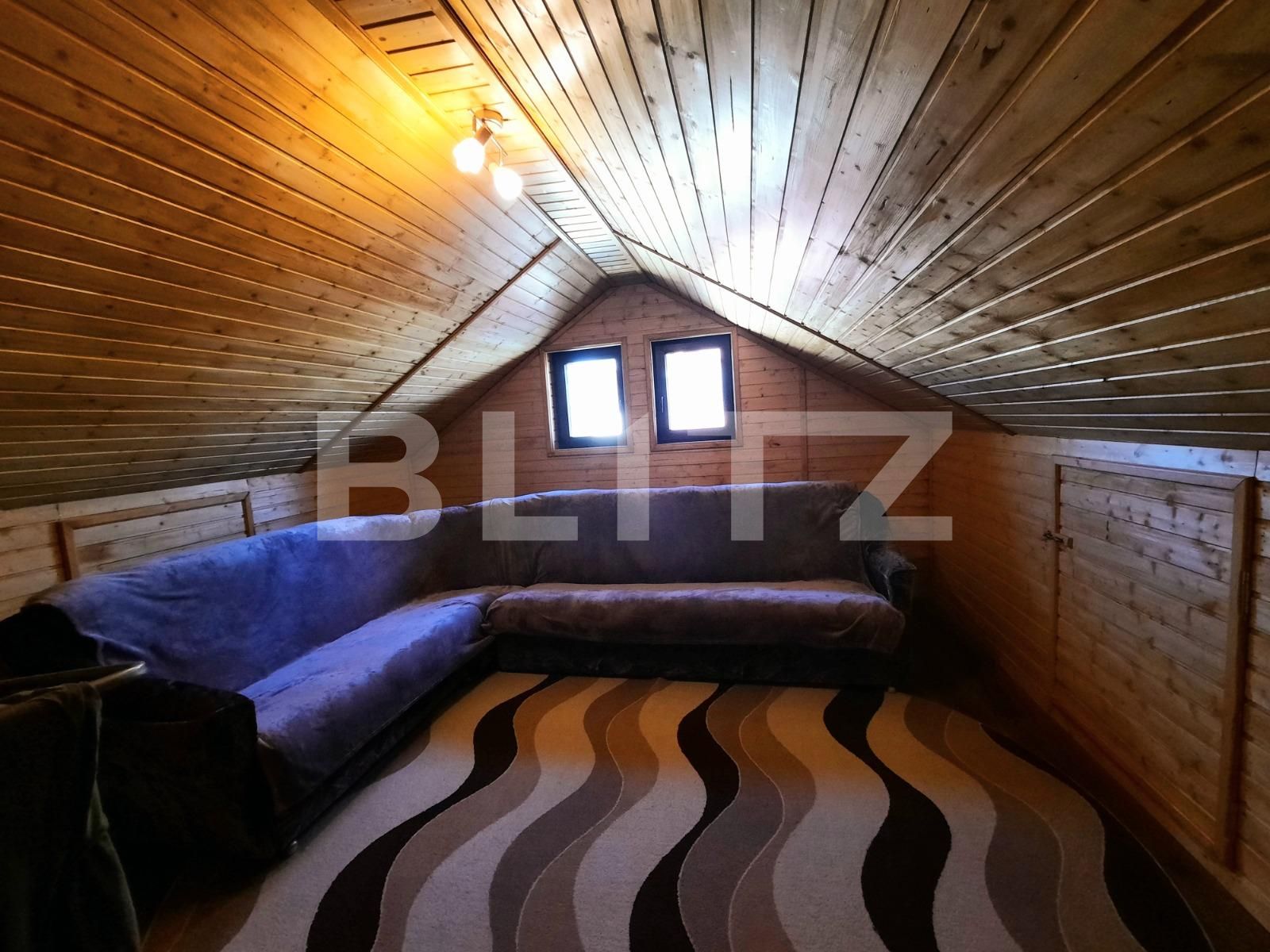 Casa de vânzare 3 camere Valea Adanca - 74456CV | BLITZ Iași | Poza12