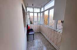 Apartament cu 2 camere, decomandat, 51.4 mp, zona Oancea